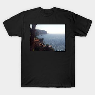 Vista del Costa T-Shirt